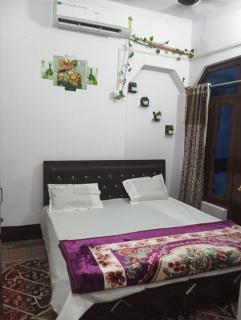 Ayodhya Surya homestay - Ayodhya - 4