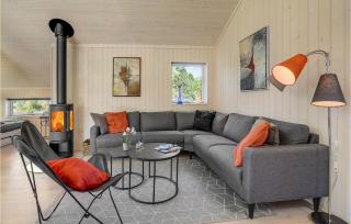 Pet Friendly Home In Rødby With Kitchen - Rødby - 8