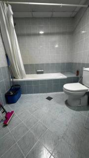 Rent 1bhk with amazing seaview - Ajman - 3