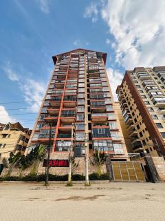 Casamia luxury 2 - Nairobi - 9