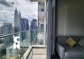 Royce KLCC Kuala Lumpur City Centre by Collective Haus - Kuala Lumpur - 1