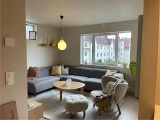 Apartment in Bergen - 0