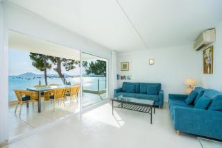 Catalina 3b - Port de Pollença - 7