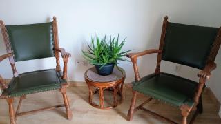 Apartament Kwiatowy klimatyzowany - Lubin - 1