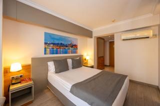 Klas Hotel Istanbul Old City - Istanbul - 1