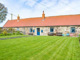 Middle Cottage - Shilbottle - 9