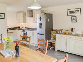 Middle Cottage - Shilbottle - 4