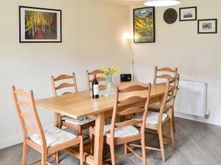 Middle Cottage - Shilbottle - 6