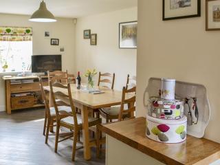 Middle Cottage - Shilbottle - 5