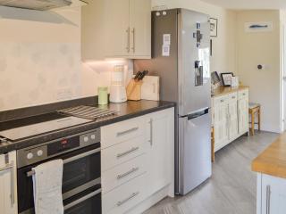 Middle Cottage - Shilbottle - 3