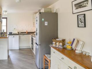 Middle Cottage - Shilbottle - 2