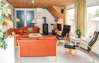 Holiday Home Søren Lassens Vænge Blåvand Denm - 8