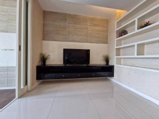View Talay 6 Pattaya Beach by Anatolia Condo Suite - Pattaya - 4