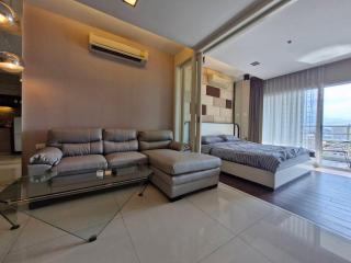View Talay 6 Pattaya Beach by Anatolia Condo Suite - Pattaya - 3