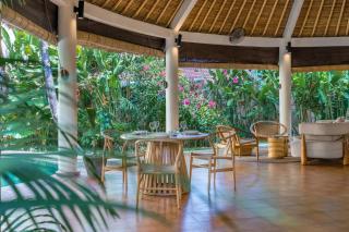 Flor Villa by Betterplace - Dalung - 9
