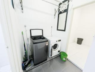 Skyloft Cozy #1 Aeon Loon Sing Bukit Indah - Johor Bahru - 5