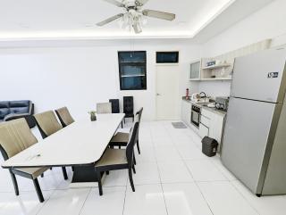 Skyloft Cozy #1 Aeon Loon Sing Bukit Indah - Johor Bahru - 4