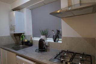 Luxury Wimbledon 2Bed Apartment - Londra - 8