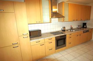Monteurwohnungen in Bad Lauchstädt - Bad Lauchstädt - 9