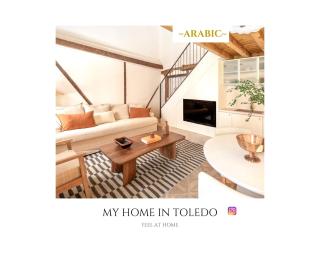 -ARA BIC- Casa individual - Toledo - 0