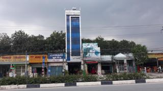 Thuỳ Trang Hotel - - 4