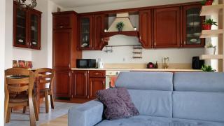 Apartament Kwiatowy klimatyzowany - Lubin - 5