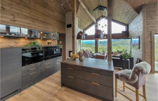 Amazing Home In Norheimsund With Wifi - Norheimsund - 7