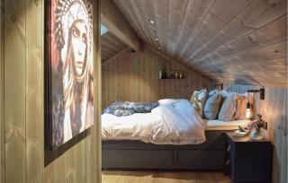 Awesome Home In Norheimsund With Sauna - 6