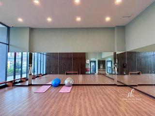Neu Suite KLCC By The Stay Hub - Kuala Lumpur - 5