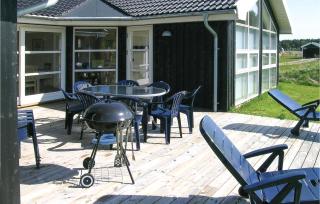 Holiday Home Kuskevej Jerup Xii - Jerup - 8