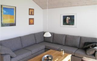 Holiday Home Kuskevej Jerup Xii - Jerup - 7