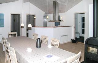 Holiday Home Kuskevej Jerup Xii - Jerup - 9
