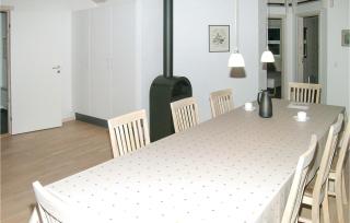 Holiday Home Kuskevej Jerup Xii - Jerup - 5
