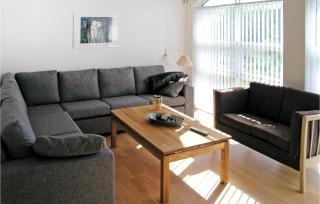 Holiday Home Kuskevej Jerup Xii - Jerup - 4
