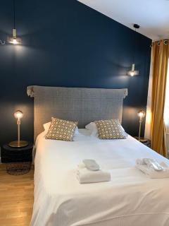 Petite Villa de impasse du Prieure - Caen - 6