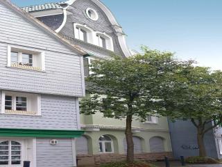 Serviced Apartments Xanthurus - Schwelm - 3