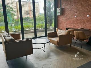 Neu Suite KLCC By The Stay Hub - Kuala Lumpur - 1