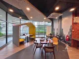Neu Suite KLCC By The Stay Hub - Kuala Lumpur - 4