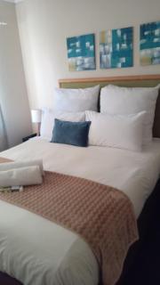 Grace on 51York Lodge - Joanesburgo - 9