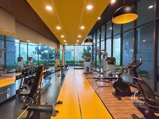 Neu Suite KLCC By The Stay Hub - Kuala Lumpur - 7
