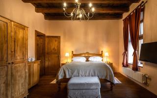 Valea Verde Retreat Transilvania - Cund - 2