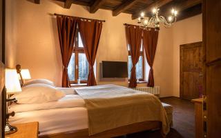 Valea Verde Retreat Transilvania - Cund - 6