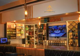 Tawala Garden Hotel - Nairobi - 9