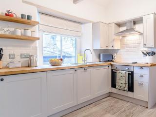 Shawdon Hill Coach House - Alnwick - 2