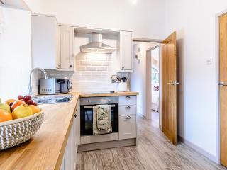 Shawdon Hill Coach House - Alnwick - 1