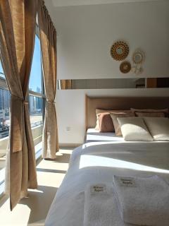 Luxurious apartment in Downtown, Dubai - Dubai - 6