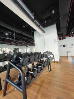 Luxurious apartment in Downtown, Dubai - Dubai - 2