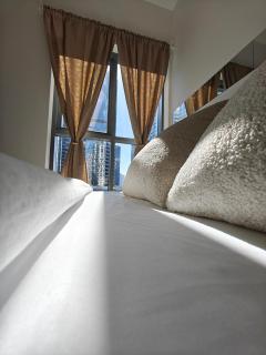 Luxurious apartment in Downtown, Dubai - Dubai - 5