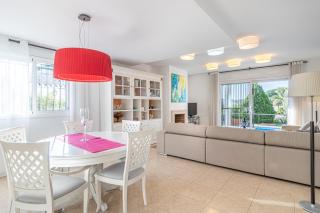 Jouvacations Villa Sun Pani - Empuriabrava - 9