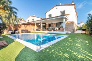 Jouvacations Villa Sun Pani - Empuriabrava - 0